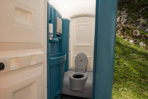 Best Portable toilet rental for construction  in Tuskegee, AL