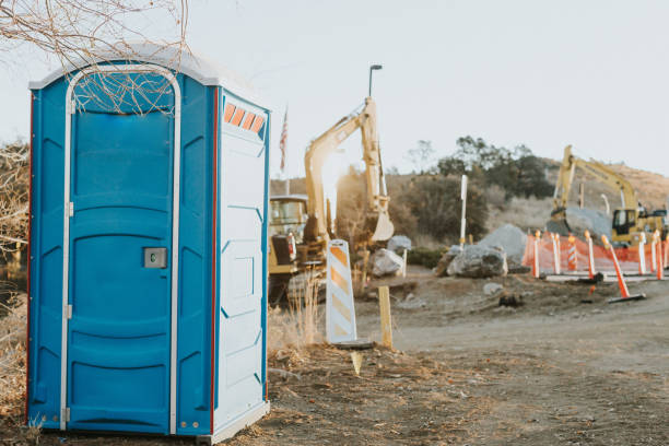Portable Toilet Options We Offer in Tuskegee, AL