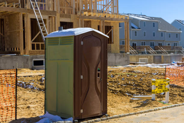 Best Handicap porta potty rental  in Tuskegee, AL