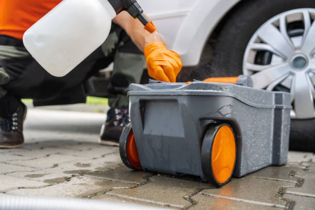 Best Portable sink rental  in Tuskegee, AL